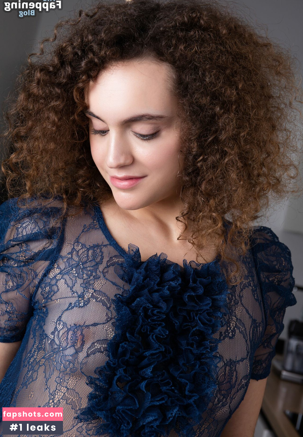 Konstance Nahé úniky fotek pouze od fanoušků #17 - Fapshots