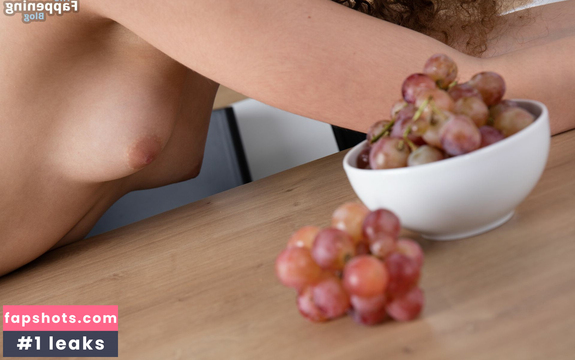 Konstance Nahé úniky fotek pouze od fanoušků #8 - Fapshots