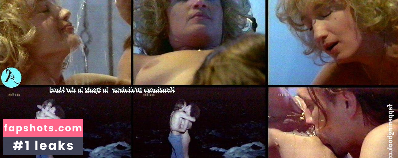 Konstanze Breitebner gallery photo #2