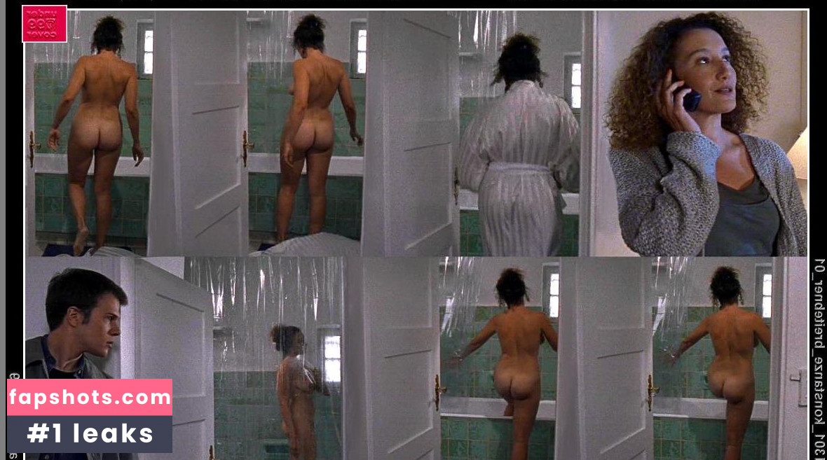 Konstanze Breitebner gallery photo #6