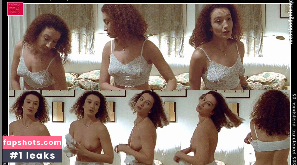 Konstanze Breitebner gallery photo #8