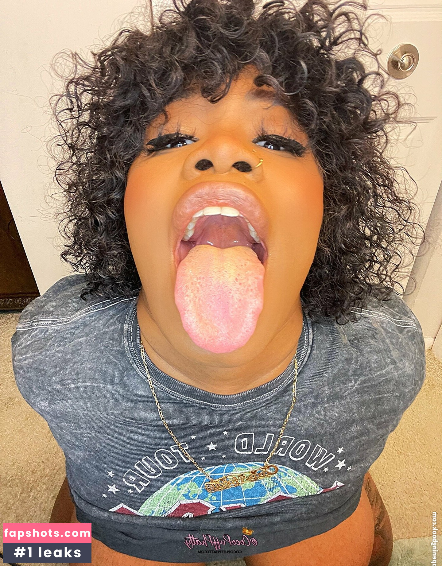 kookooforcocopuffs Nahé úniky fotek pouze od fanoušků #15 - Fapshots