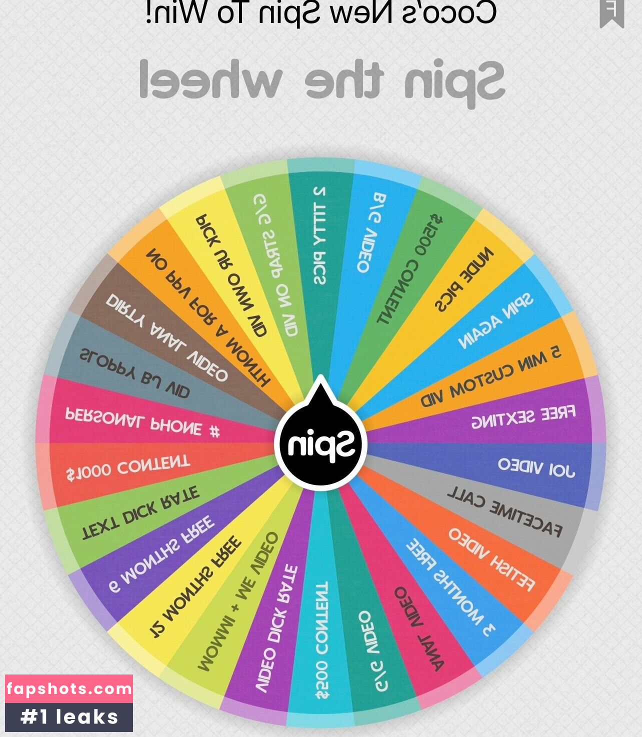 kookooforcocopuffs Nahé úniky fotek pouze od fanoušků #3 - Fapshots