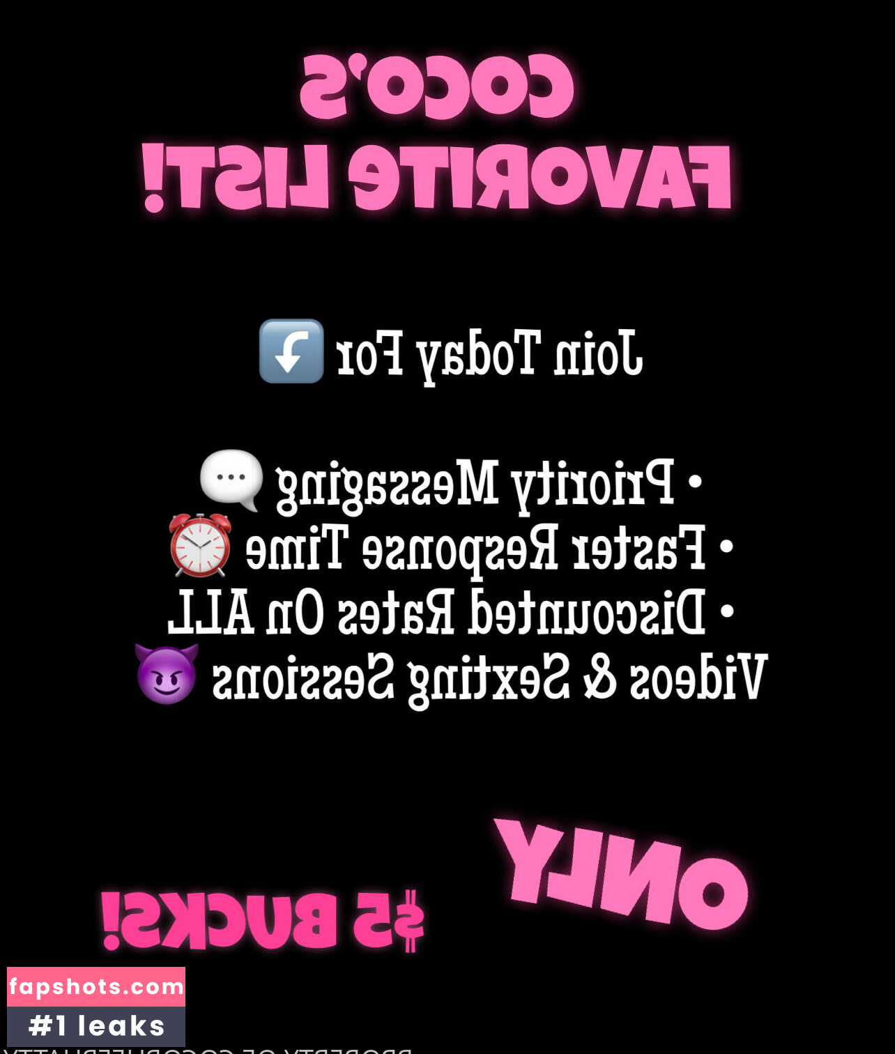 kookooforcocopuffs Nahé úniky fotek pouze od fanoušků #24 - Fapshots