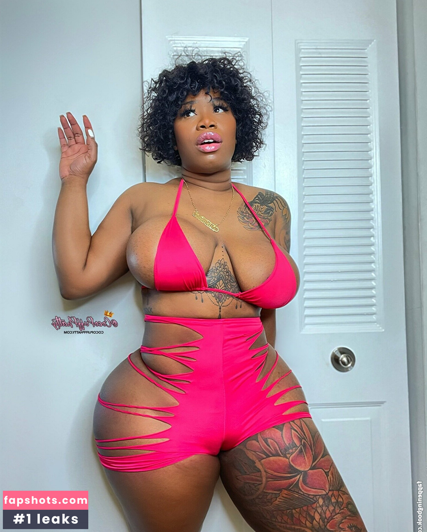 kookooforcocopuffs Nahé úniky fotek pouze od fanoušků #46 - Fapshots