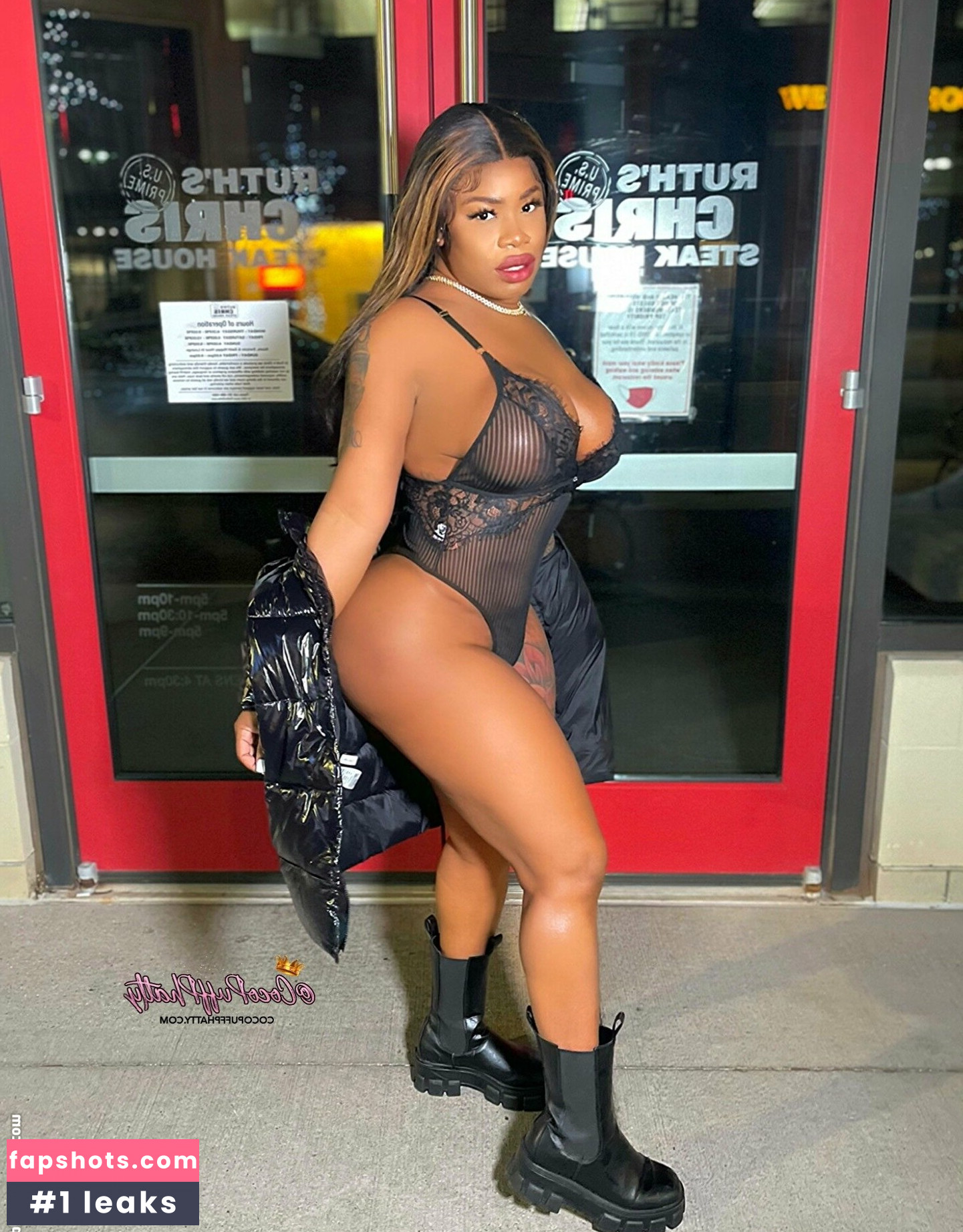 kookooforcocopuffs Nahé úniky fotek pouze od fanoušků #8 - Fapshots