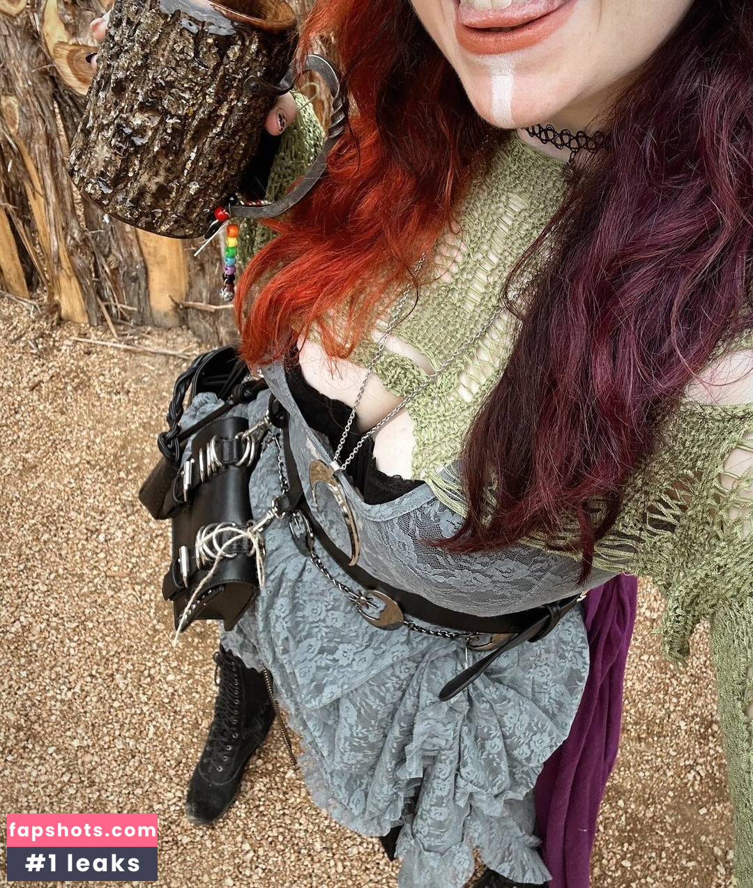 Koolysmiley Nahé úniky fotek pouze od fanoušků #2 - Fapshots