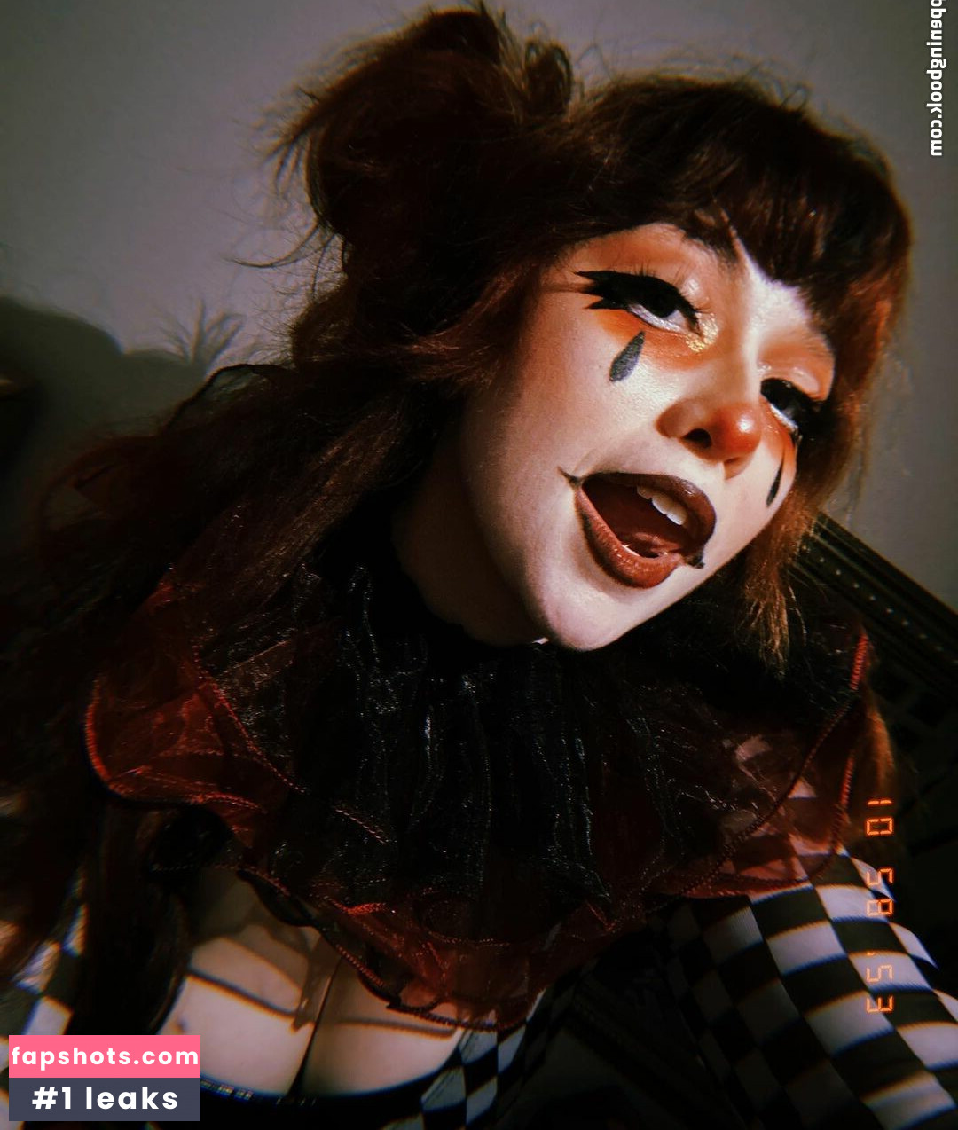 Koolysmiley Nahé úniky fotek pouze od fanoušků #5 - Fapshots