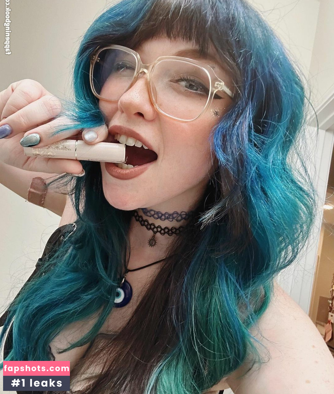 Koolysmiley Nahé úniky fotek pouze od fanoušků #6 - Fapshots