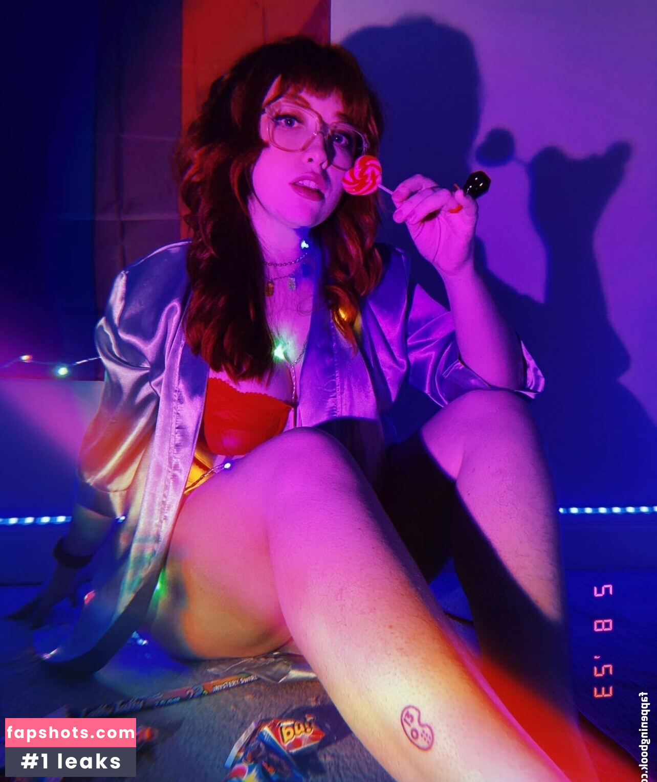 Koolysmiley Nahé úniky fotek pouze od fanoušků #52 - Fapshots