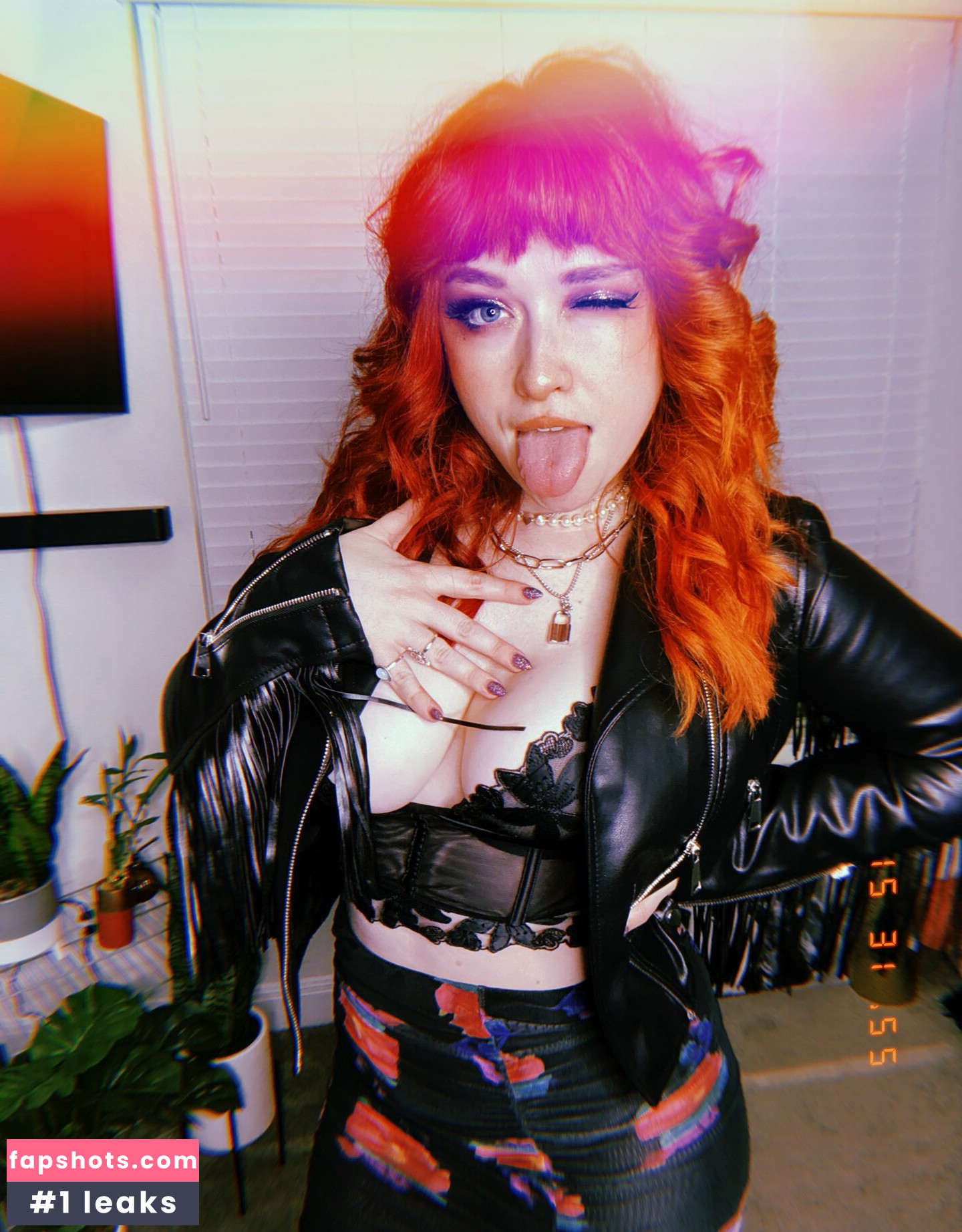 Koolysmiley Nahé úniky fotek pouze od fanoušků #55 - Fapshots