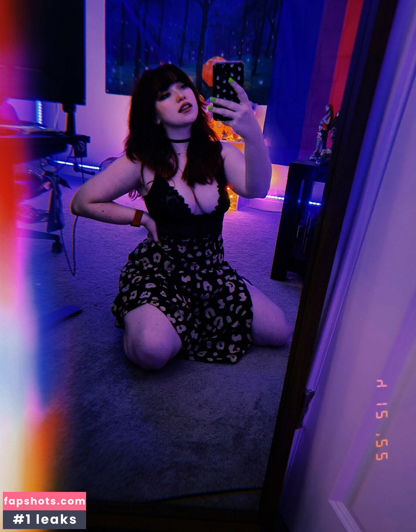 Koolysmiley Nahé úniky fotek pouze od fanoušků #61 - Fapshots