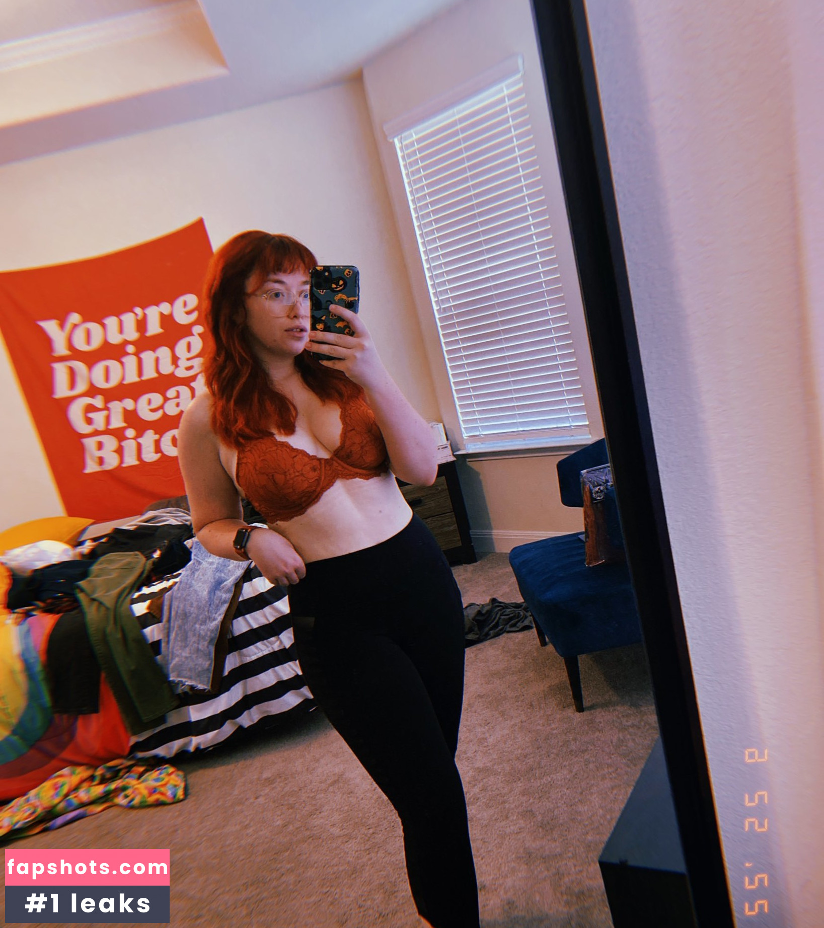 Koolysmiley Nahé úniky fotek pouze od fanoušků #65 - Fapshots