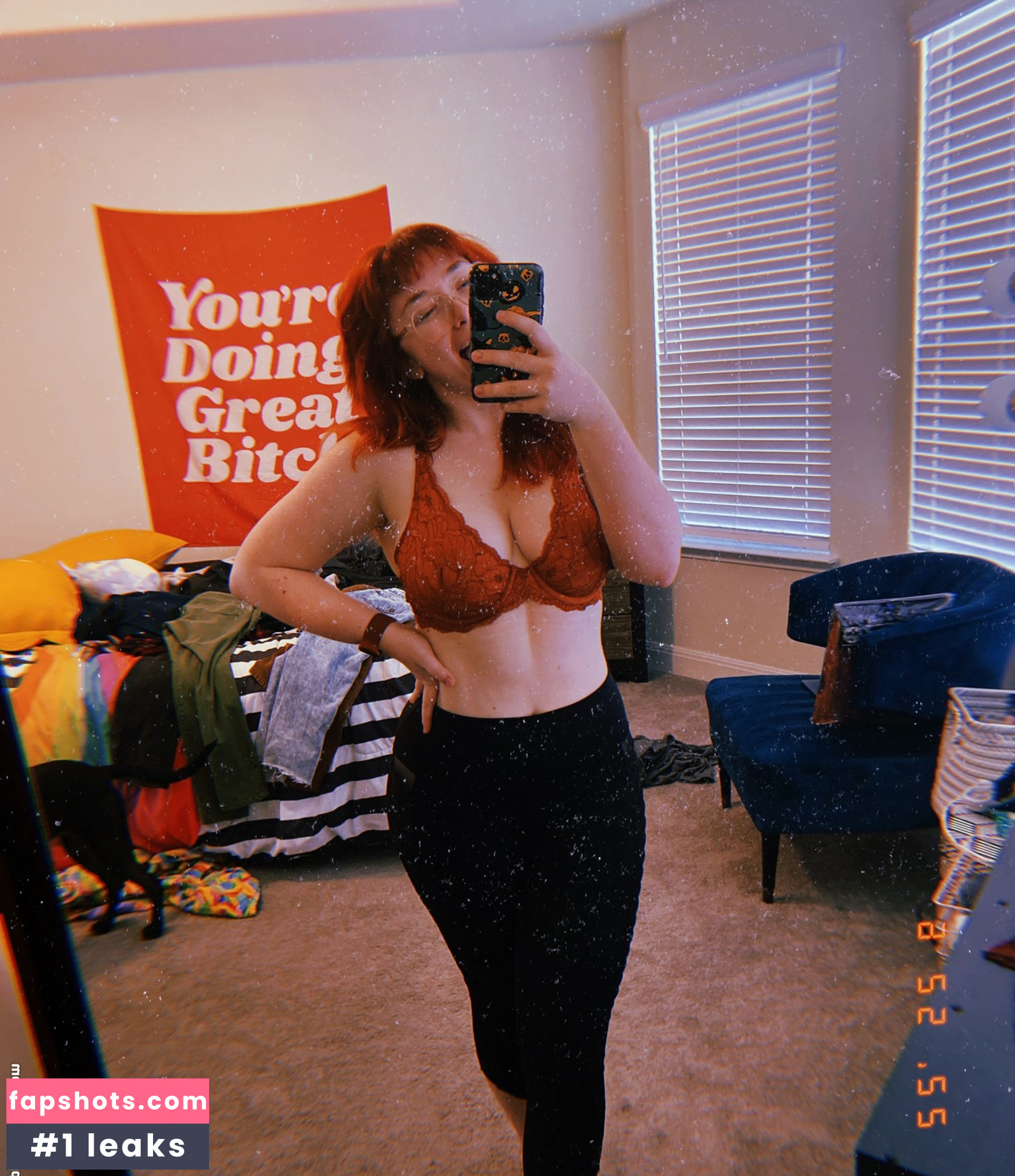 Koolysmiley Nahé úniky fotek pouze od fanoušků #66 - Fapshots