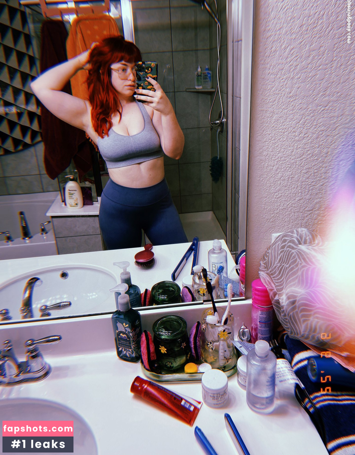 Koolysmiley Nahé úniky fotek pouze od fanoušků #67 - Fapshots