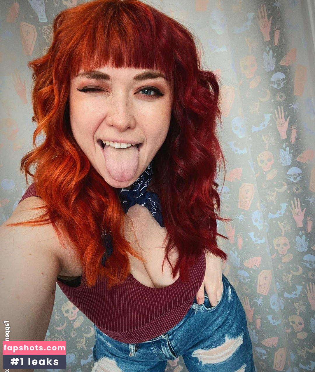 Koolysmiley Nahé úniky fotek pouze od fanoušků #8 - Fapshots