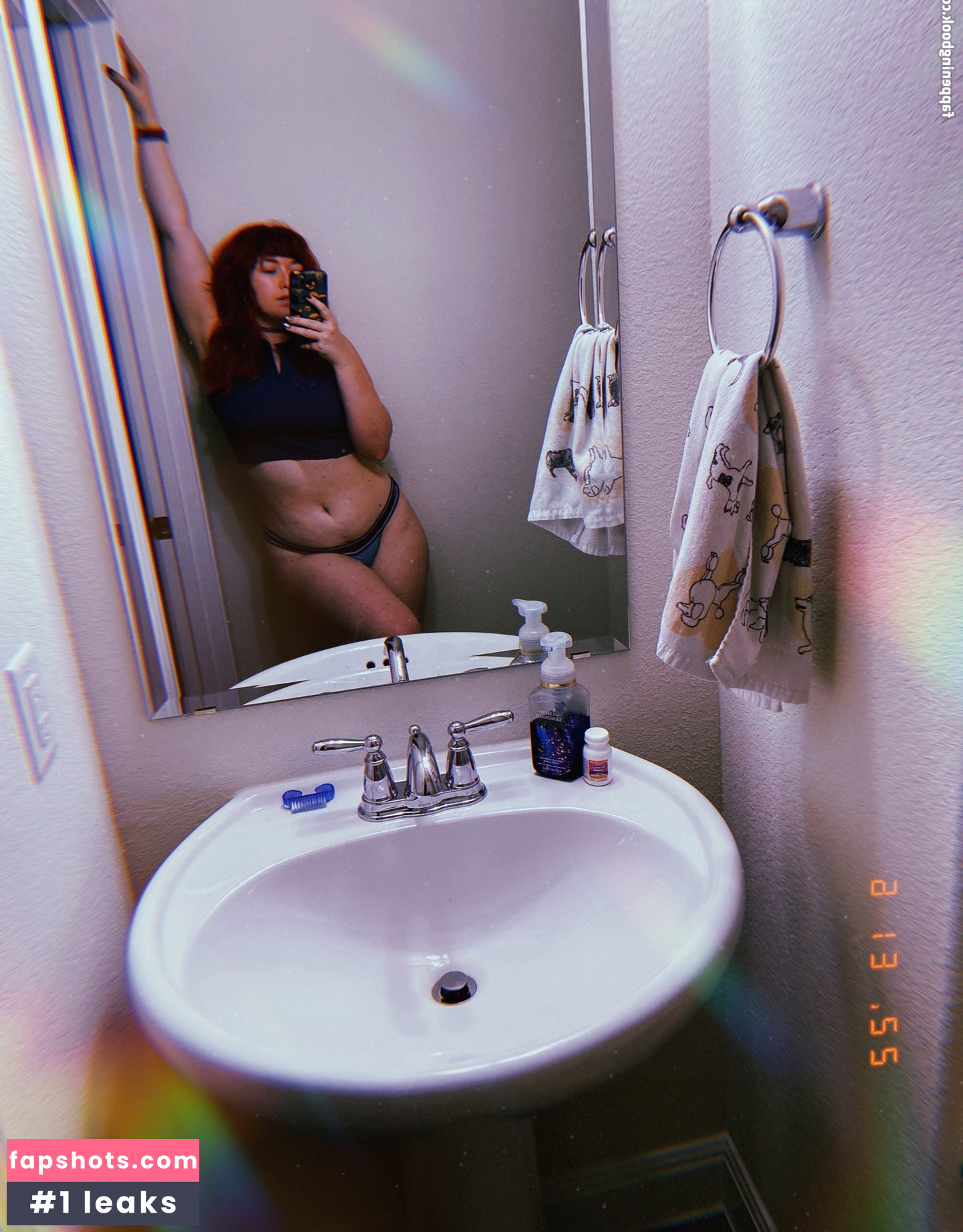 Koolysmiley Nahé úniky fotek pouze od fanoušků #71 - Fapshots