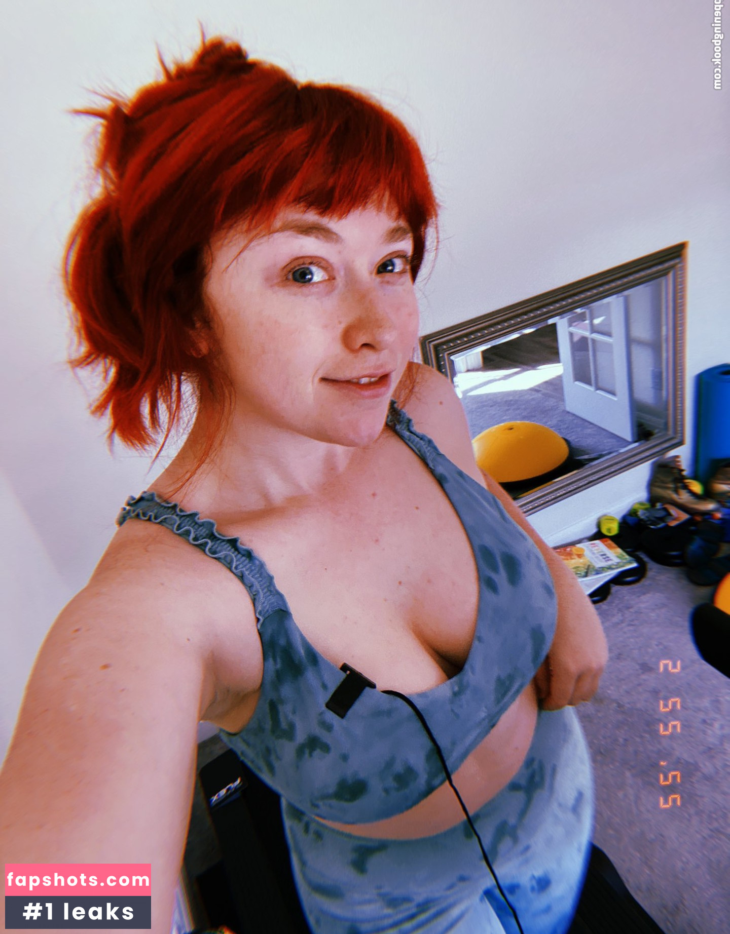 Koolysmiley Nahé úniky fotek pouze od fanoušků #73 - Fapshots