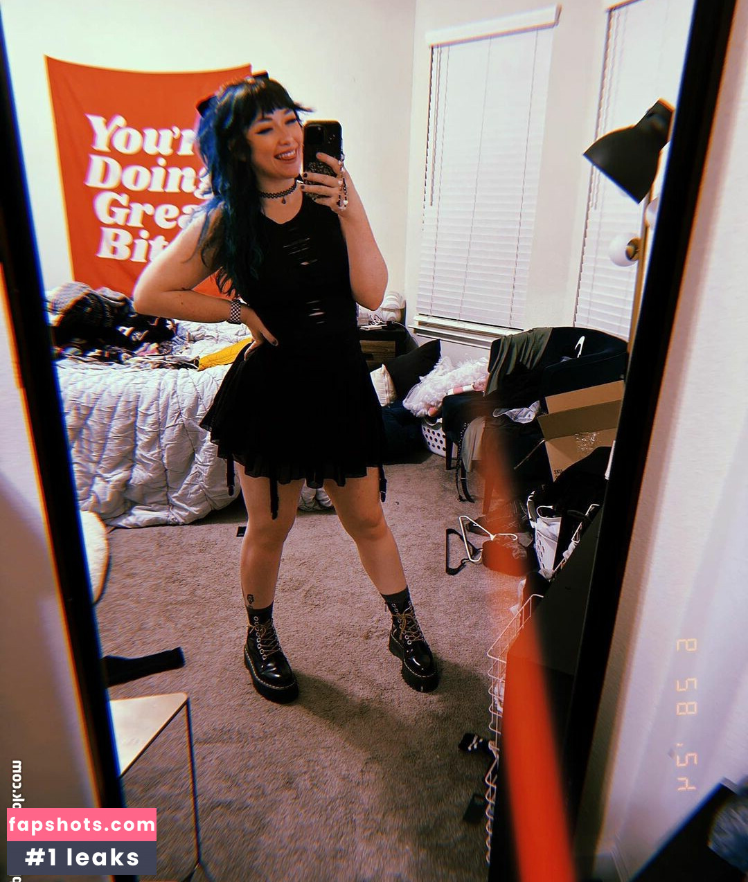 Koolysmiley Nahé úniky fotek pouze od fanoušků #9 - Fapshots