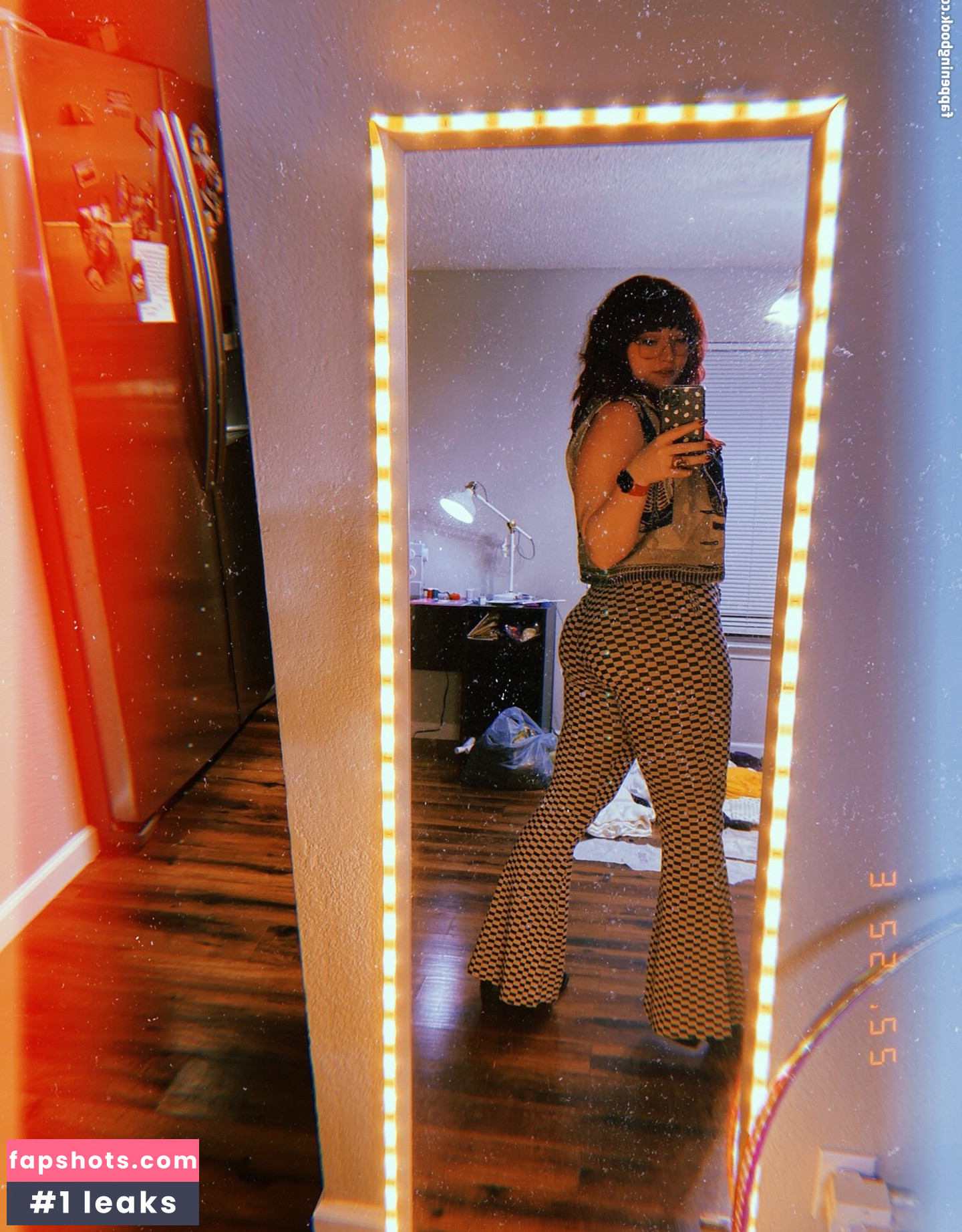 Koolysmiley Nahé úniky fotek pouze od fanoušků #86 - Fapshots