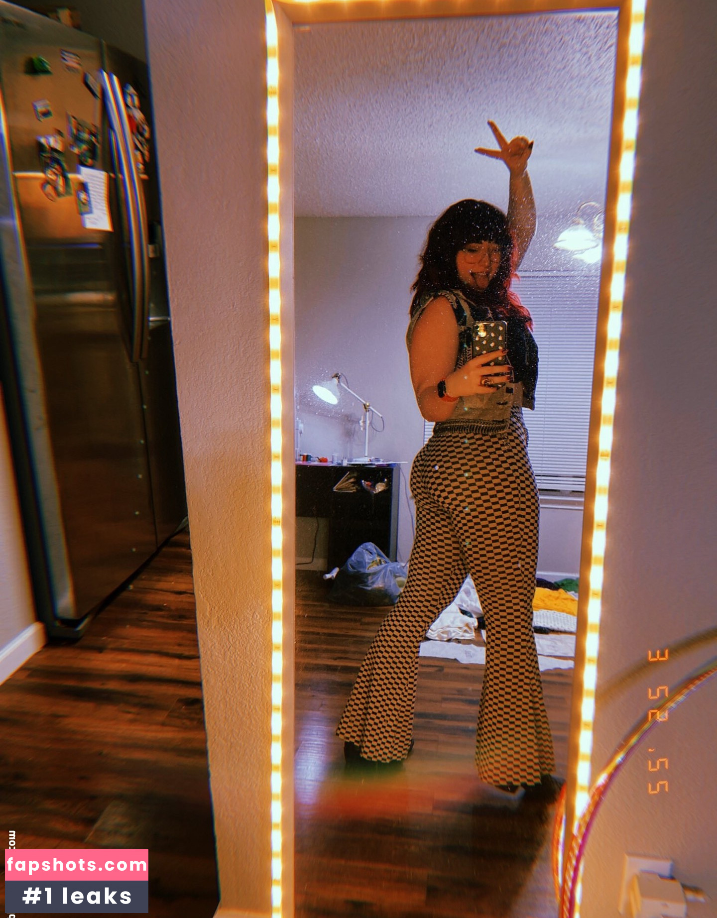 Koolysmiley Nahé úniky fotek pouze od fanoušků #88 - Fapshots