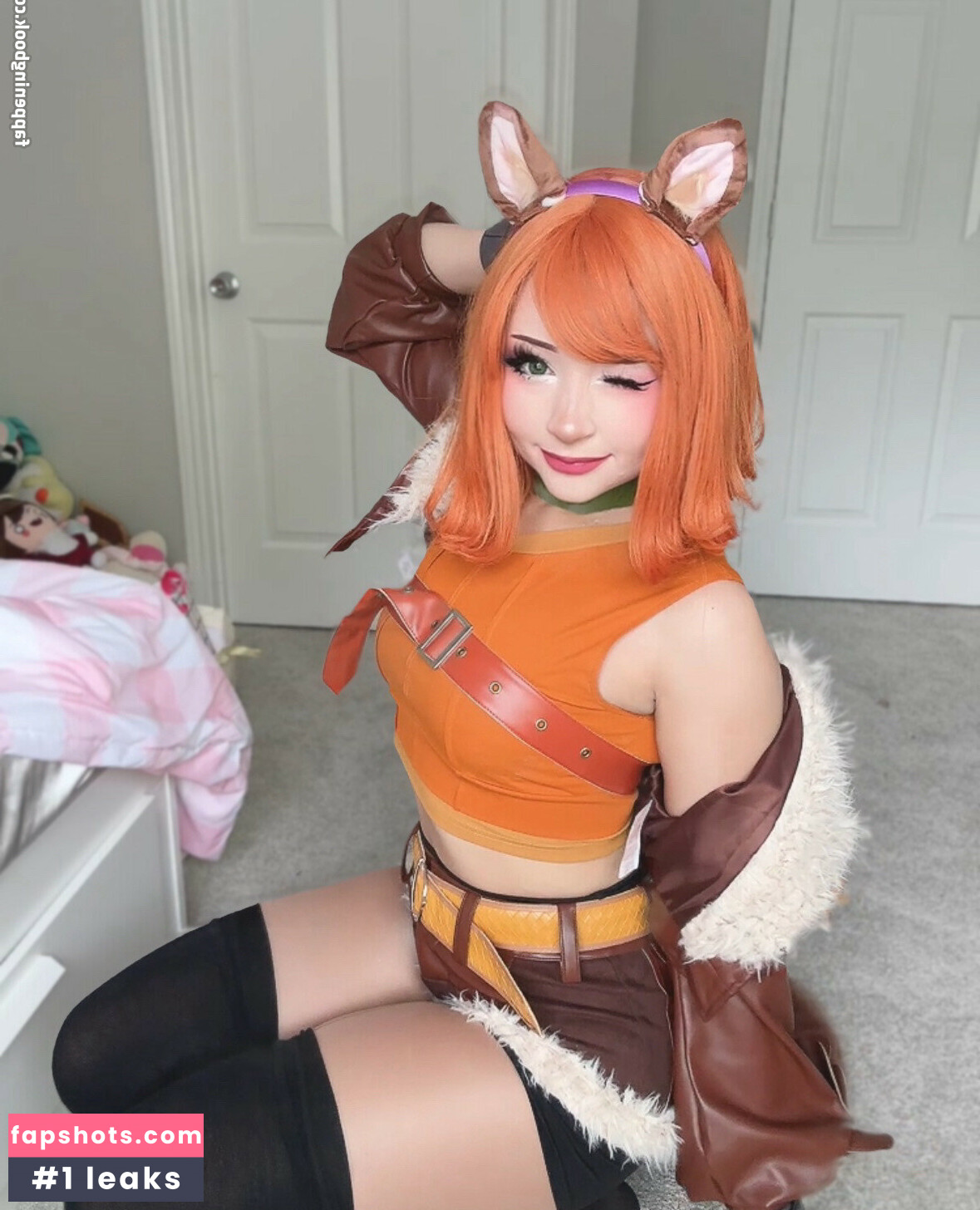 Kora.aura Nacktheit OnlyFans Fotos #14 - Fapshots