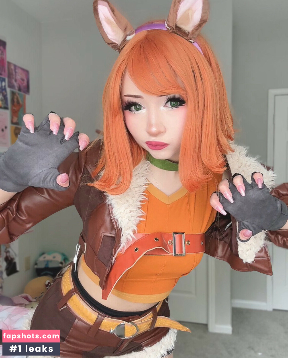 Kora.aura Nacktheit OnlyFans Fotos #27 - Fapshots