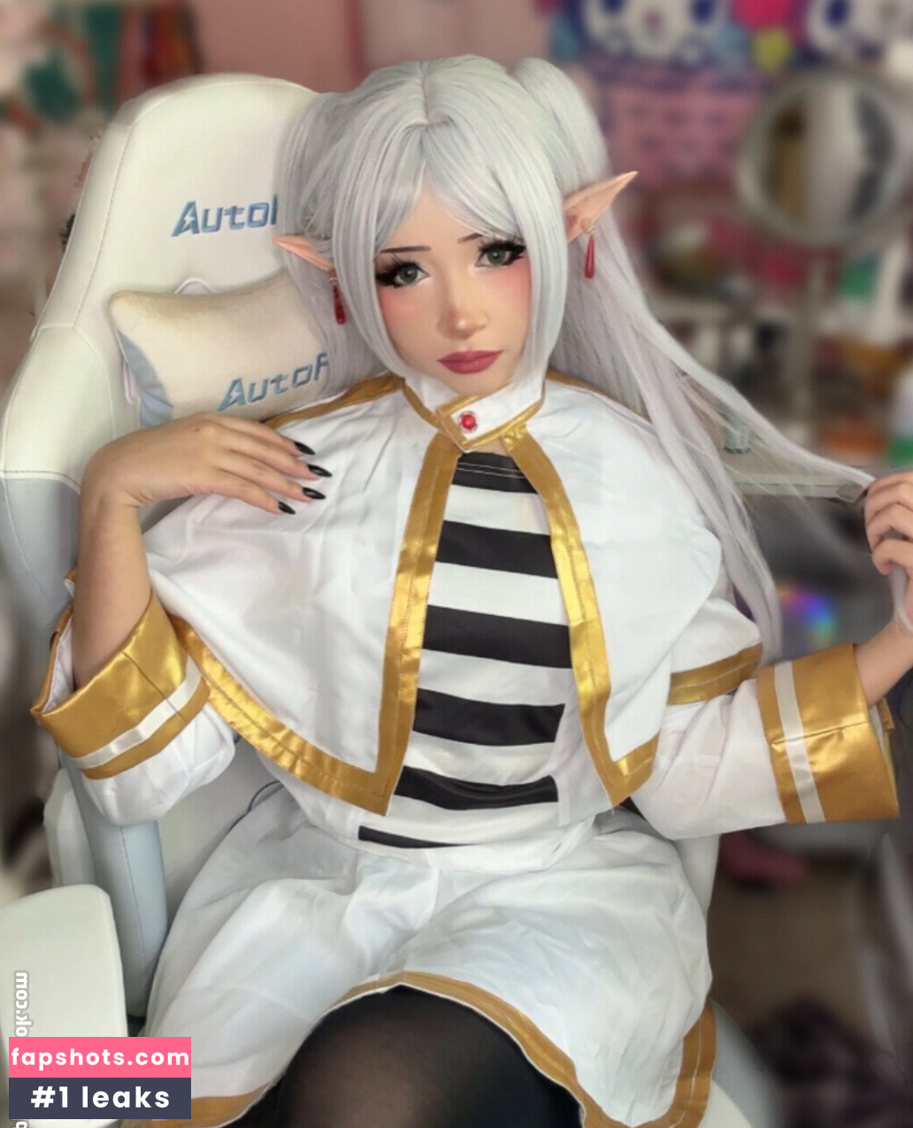 Kora.aura Nacktheit OnlyFans Fotos #32 - Fapshots