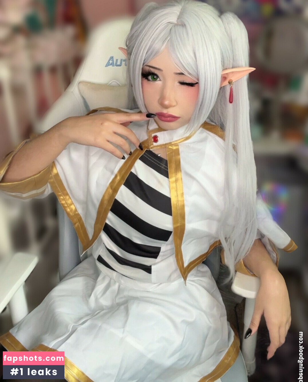 Kora.aura Nacktheit OnlyFans Fotos #34 - Fapshots