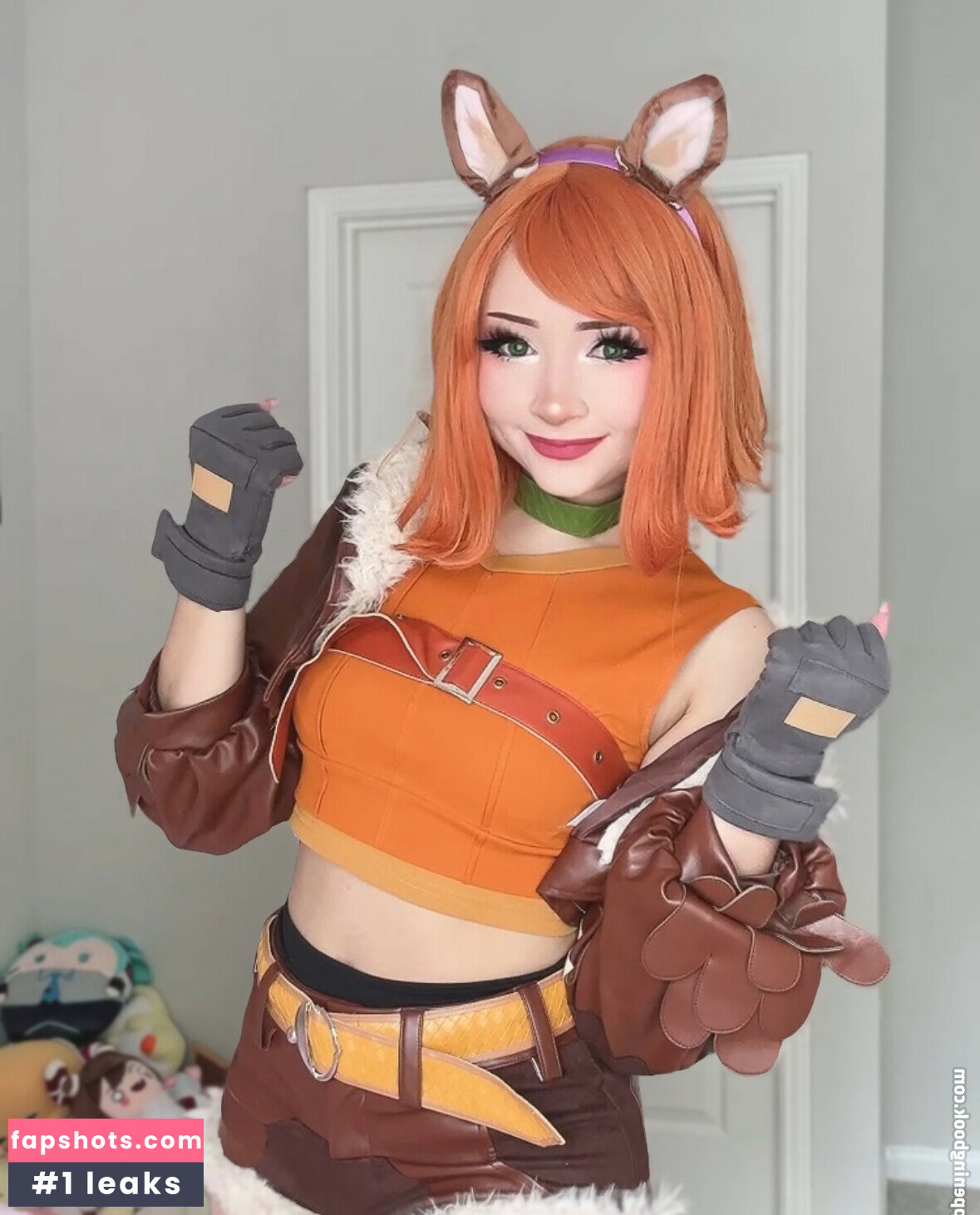 Kora.aura Nacktheit OnlyFans Fotos #36 - Fapshots