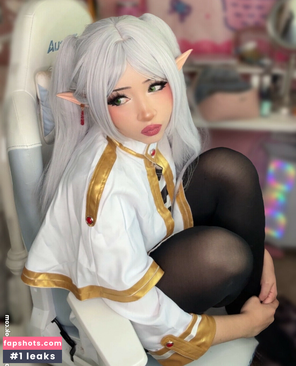 Kora.aura Nacktheit OnlyFans Fotos #38 - Fapshots