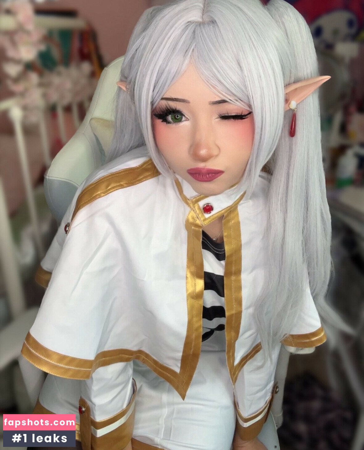 Kora.aura Nacktheit OnlyFans Fotos #39 - Fapshots