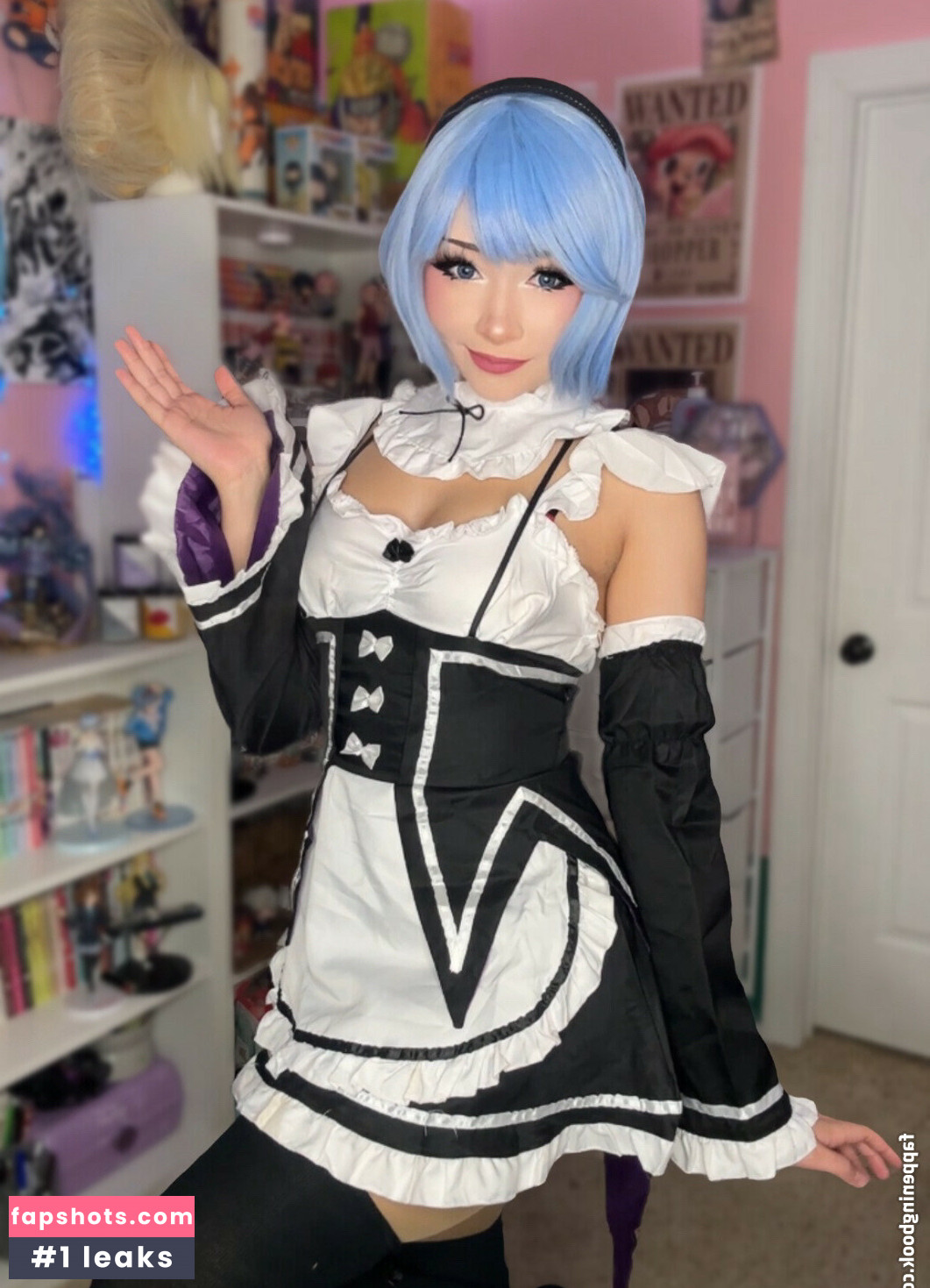 Kora.aura Nacktheit OnlyFans Fotos #46 - Fapshots