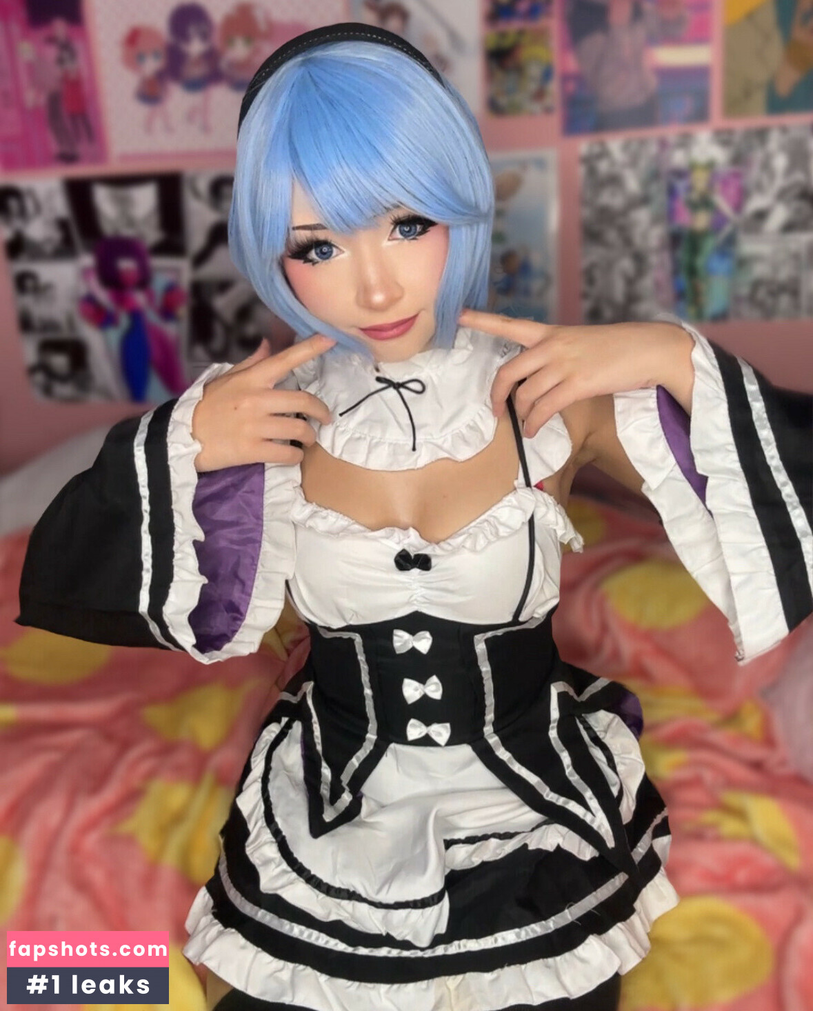 Kora.aura Nacktheit OnlyFans Fotos #49 - Fapshots