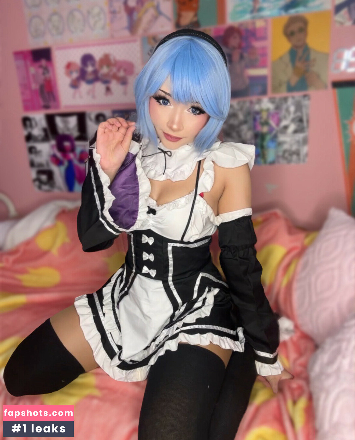 Kora.aura Nacktheit OnlyFans Fotos #54 - Fapshots