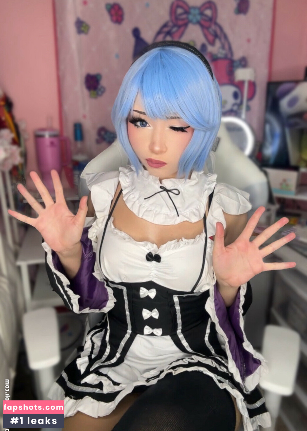 Kora.aura Nacktheit OnlyFans Fotos #55 - Fapshots