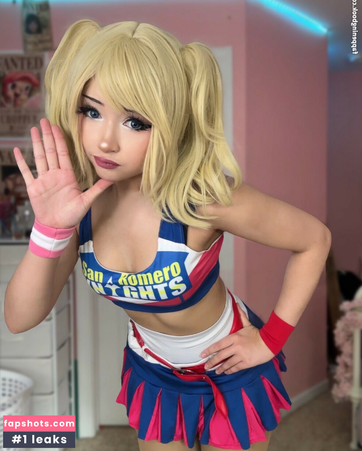 Kora.aura Nacktheit OnlyFans Fotos #56 - Fapshots