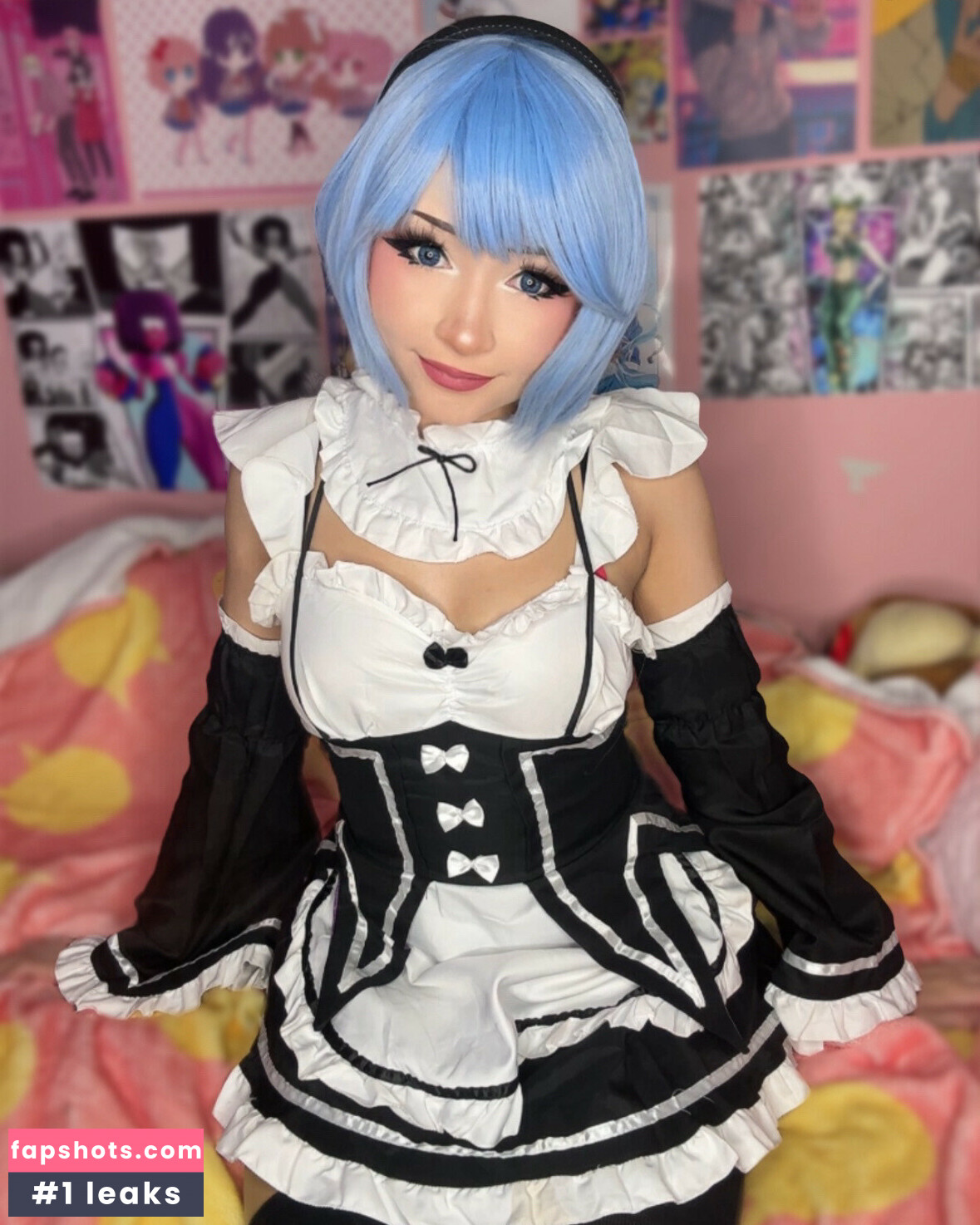 Kora.aura Nacktheit OnlyFans Fotos #60 - Fapshots