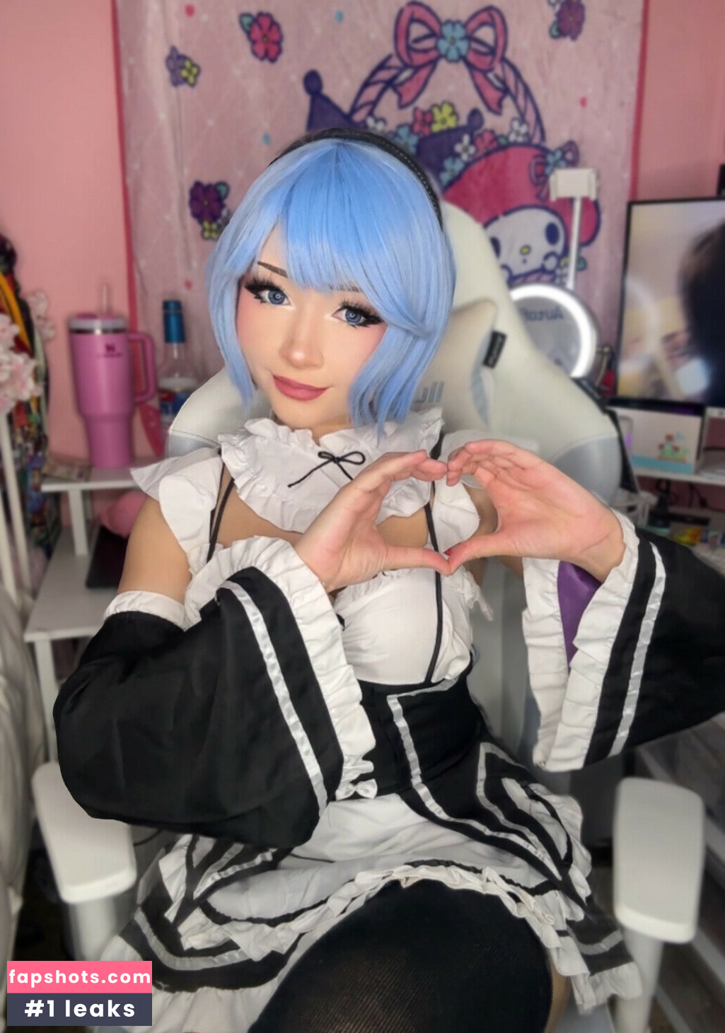 Kora.aura Nacktheit OnlyFans Fotos #63 - Fapshots