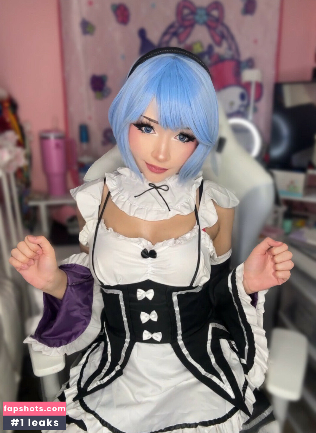 Kora.aura Nacktheit OnlyFans Fotos #64 - Fapshots