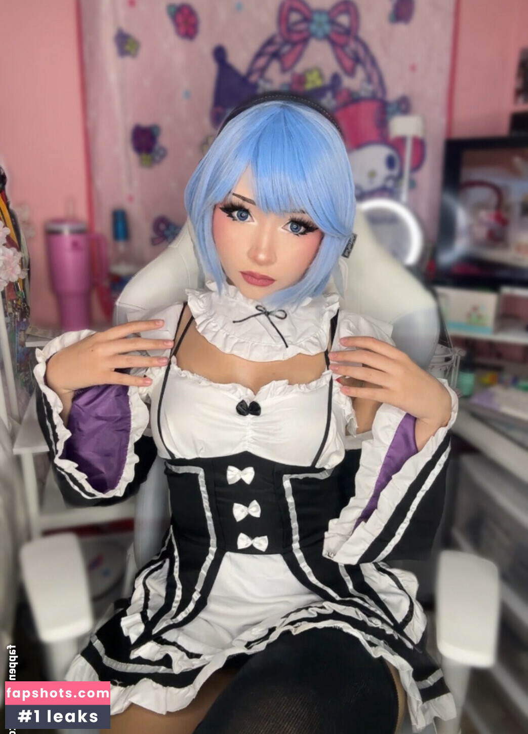 Kora.aura Nacktheit OnlyFans Fotos #66 - Fapshots