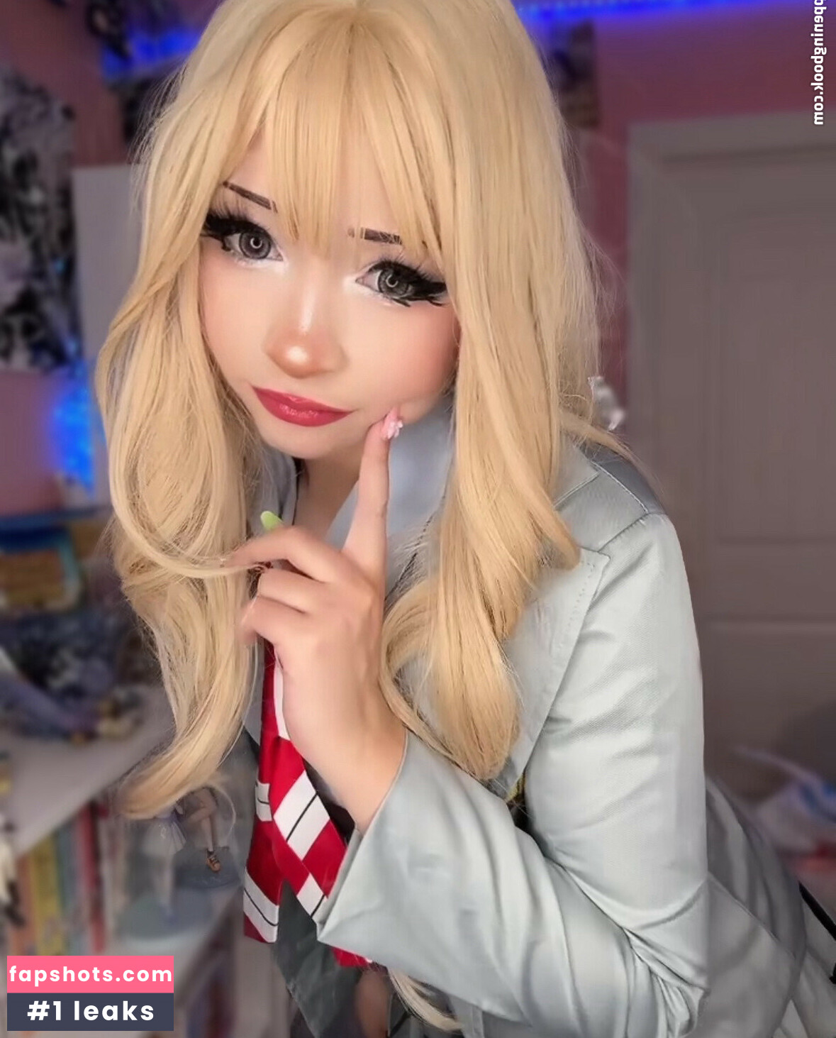 Kora.aura Nacktheit OnlyFans Fotos #68 - Fapshots