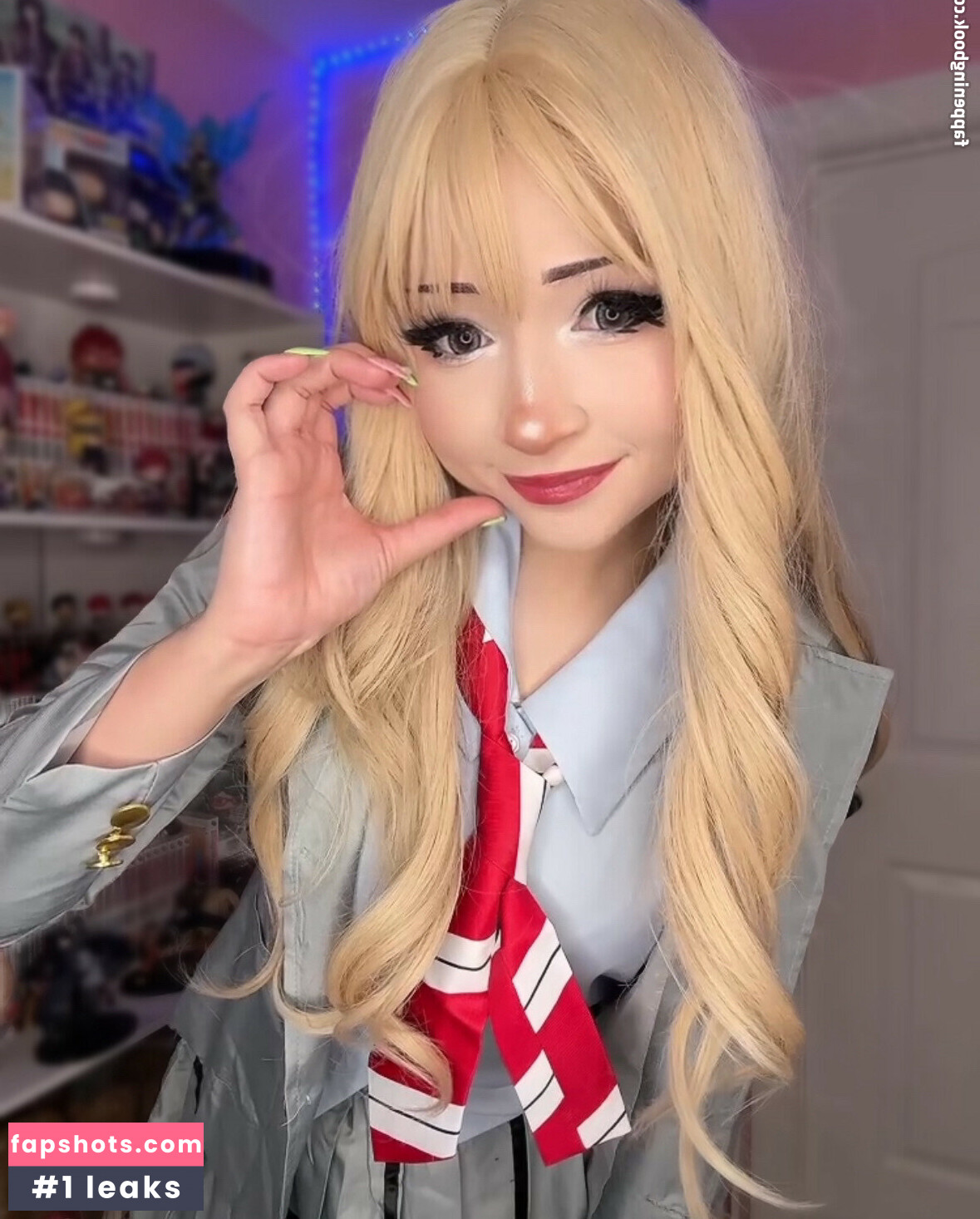 Kora.aura Nacktheit OnlyFans Fotos #69 - Fapshots