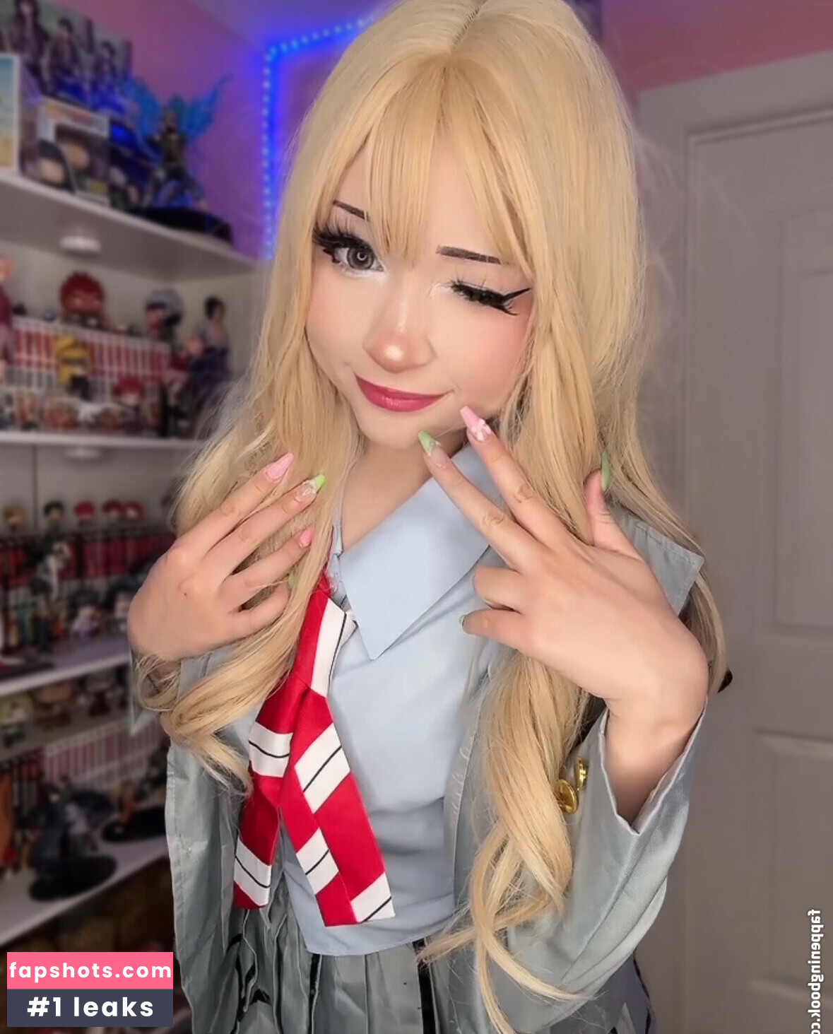 Kora.aura Nacktheit OnlyFans Fotos #70 - Fapshots