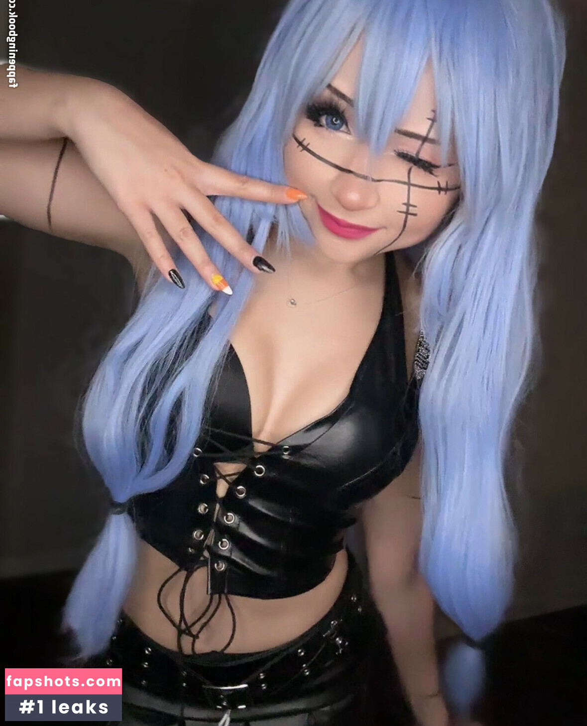 Kora.aura Nacktheit OnlyFans Fotos #8 - Fapshots