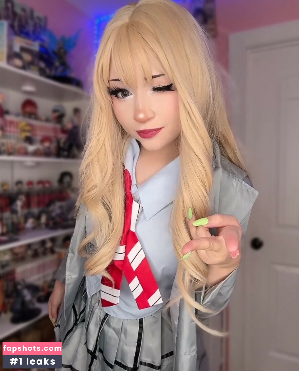 Kora.aura Nacktheit OnlyFans Fotos #71 - Fapshots