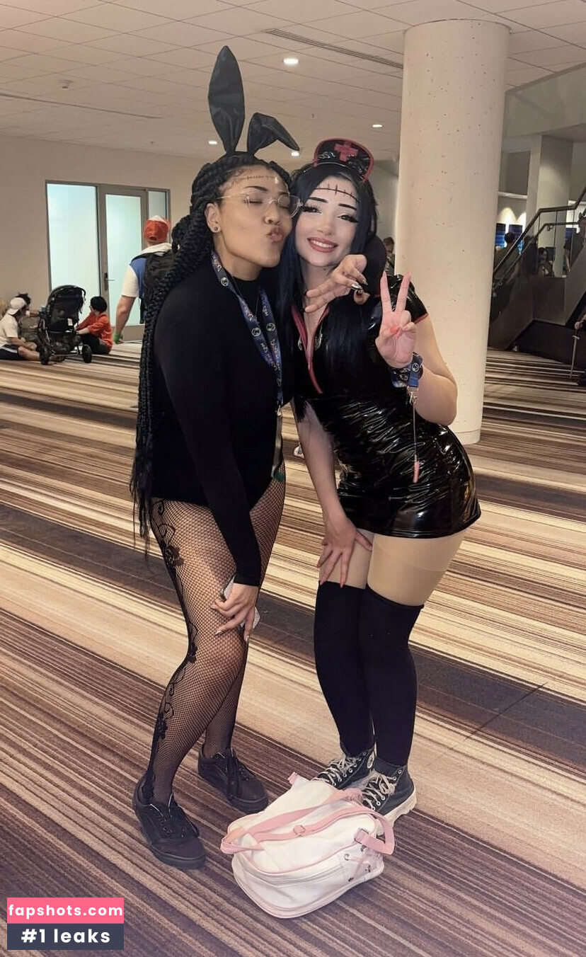 Kora.aura Nacktheit OnlyFans Fotos #74 - Fapshots