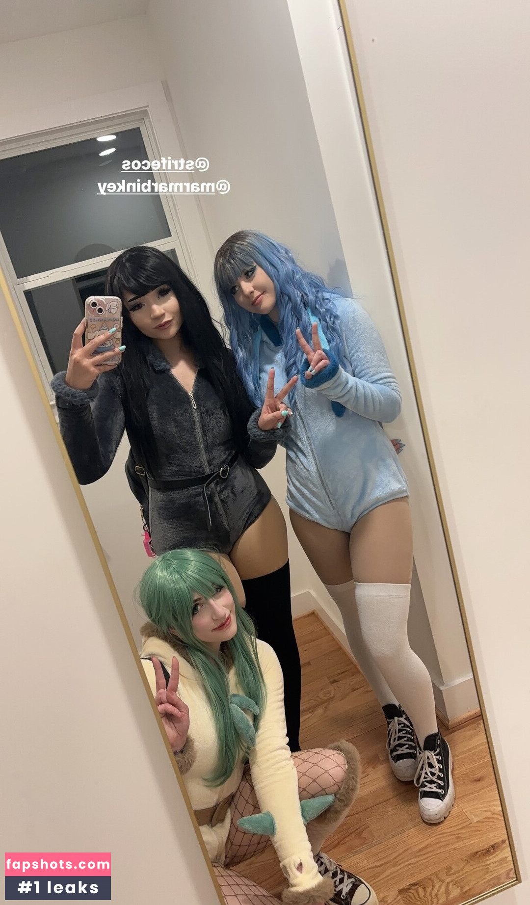 Kora.aura Nacktheit OnlyFans Fotos #75 - Fapshots