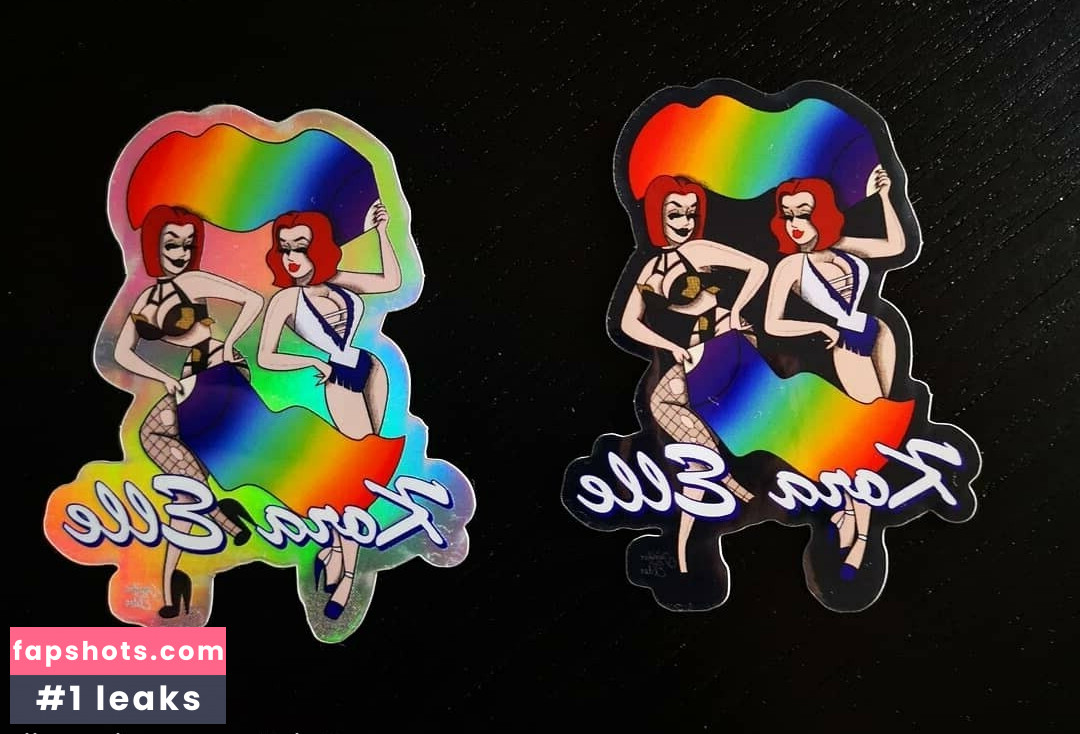 koraelle gallery photo #2