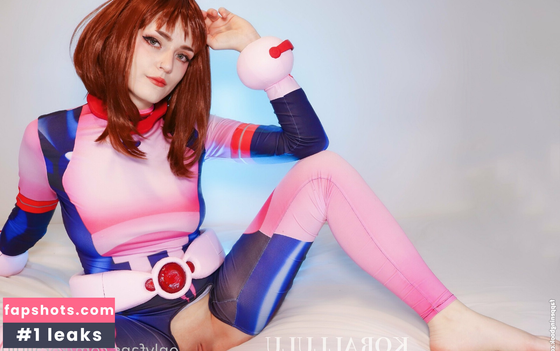 korallulu Filtración Desnuda OnlyFans Foto #15 - Fapshots